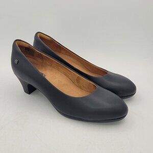 Shoes for Crews Womens Sz 9.5 Pumps Anti Slip Comfort Restaurant Hotel Service
